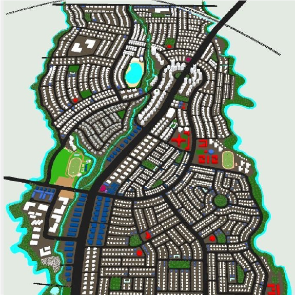 Bondenicity, Arusha, Tanzania